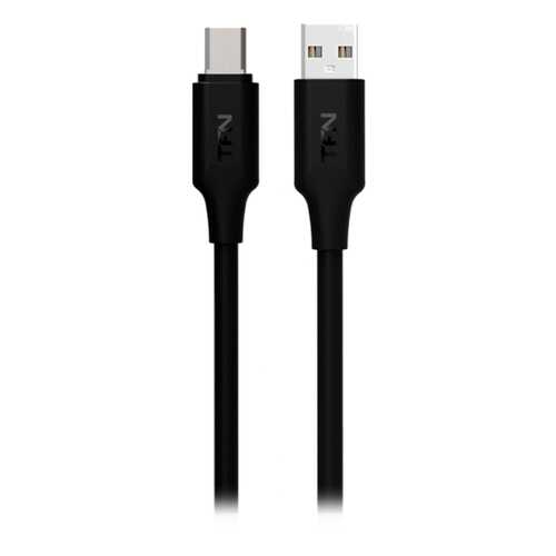 Кабель TFN microUSB 3.0m Black в Связной