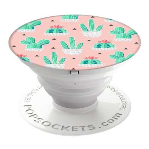 Держатель Popsockets Cactus Pot (101785) в Связной