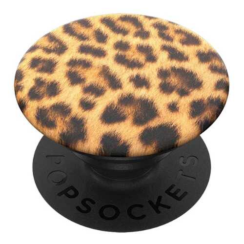 Держатель Popsockets Gen2 Cheetah Chic (801357) в Связной