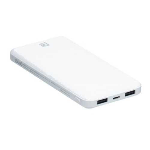 Remax Power Bank Jane Series 10000 mAh RPP-119 Внешний АКБ White в Связной