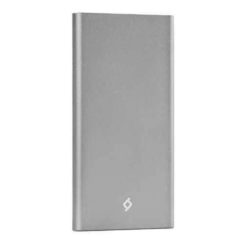 Ttec АКБ alumSlim S 5000mAh s.gray в Связной