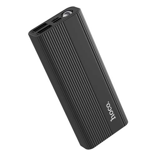 Внешний аккумулятор Hoco J54 Spirit Power 10000mAh Black в Связной