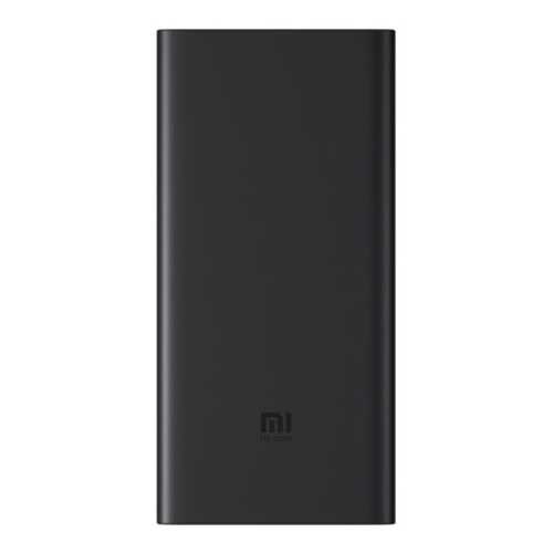 Внешний аккумулятор Xiaomi Wireless Power Bank 10000mAh, Black в Связной