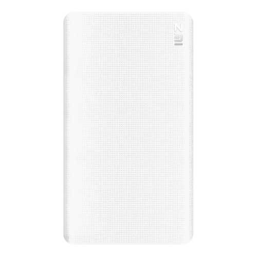 Внешний аккумулятор Xiaomi ZMi QB805 5000 mAh White в Связной