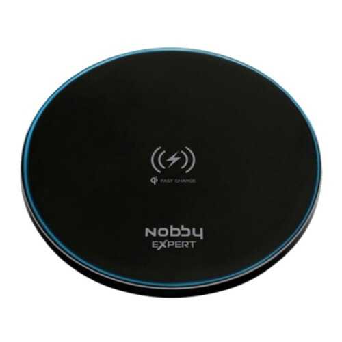 Беспроводное зарядное устройство Nobby Expert NBE-WC-12-01 в Связной