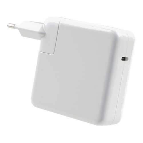 Сетевое зарядное устройство Dorten USB-C PD Power Adapter 61W 3A White в Связной