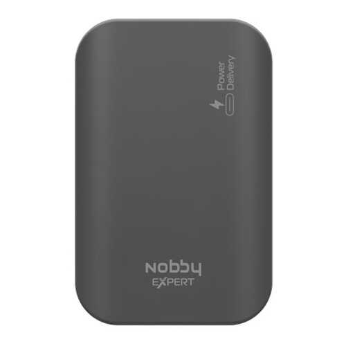 Сетевое зарядное устройство Nobby Expert NBE-TC-34-01 4 USB/Type-C Grey в Связной