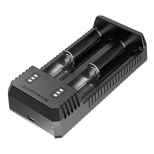 Зарядное устройство Nitecore UI2 18650/16340 в Связной