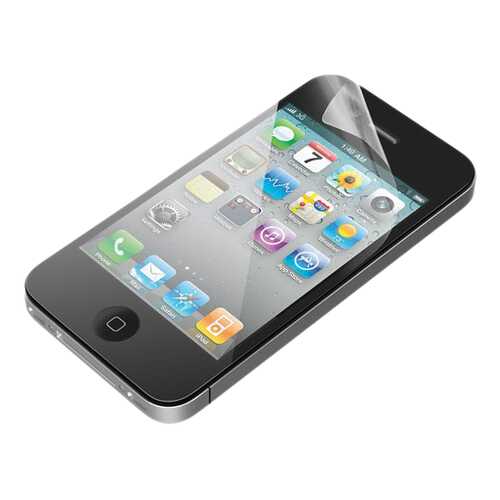 Пленка Belkin для Apple iPhone 5 в Связной