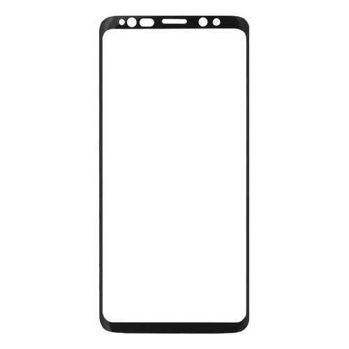 Защитное стекло Baseus All-screen Arc-surface для Samsung Galaxy S9 SGSAS9-TM01 в Связной