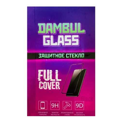 Защитное стекло Dambul Glass 9D для Samsung Galaxy A31 в Связной