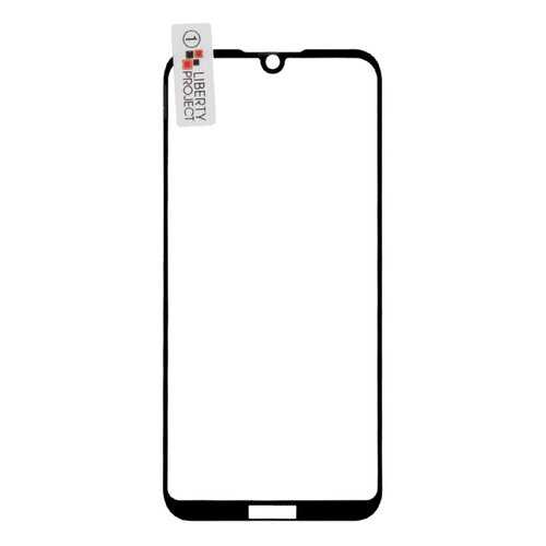 Защитное стекло Liberty Project Thin Frame Full Glue для Huawei Honor 8S в Связной