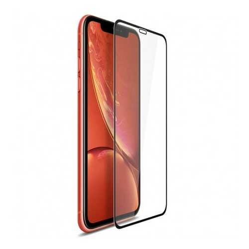 Защитное стекло MOXOM 9H Tempered Glass для iPhone XS Max, 11 Pro Max в Связной