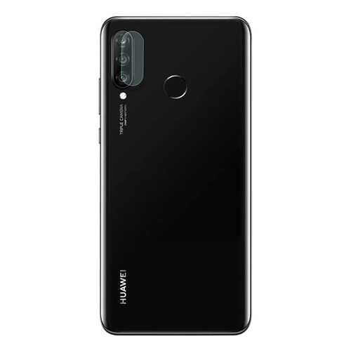 Защитное стекло на камеру Zibelino для Huawei P30 Lite в Связной