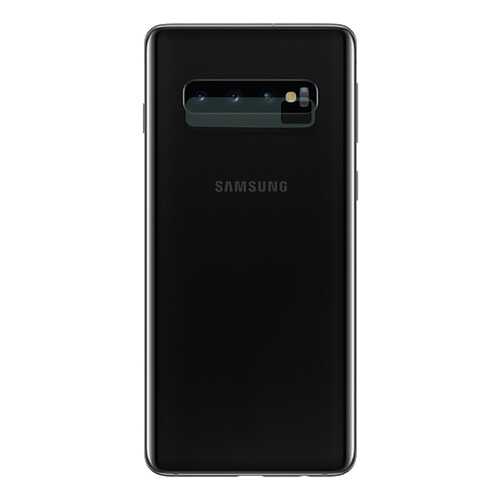 Защитное стекло на камеру Zibelino для Samsung S10 в Связной