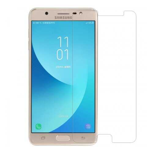 Защитное стекло Nillkin для Samsung G615 Galaxy J7 Max Transparent в Связной