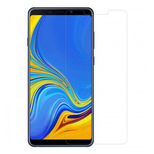 Защитное стекло Nillkin (H+ PRO) для Samsung Galaxy A9 (2018) в Связной