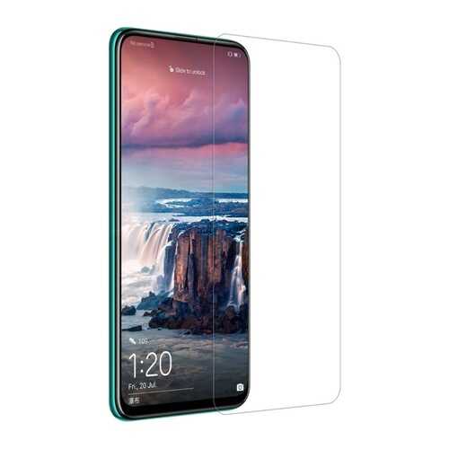 Защитное стекло NoBrand для Huawei P Smart Z/Y9 Prime 2019 в Связной