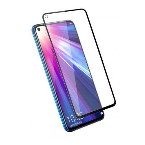 Защитное стекло Nuobi для Honor 20/20 Pro в Связной