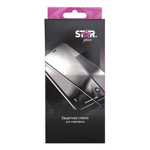 Защитное стекло Star glass для iPhone 11 Black в Связной