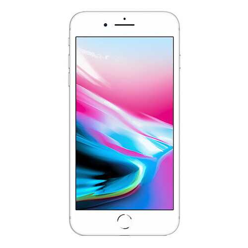 Защитное стекло Zibelino 5D для Apple iPhone 7 Plus/8 Plus (5.5) White в Связной