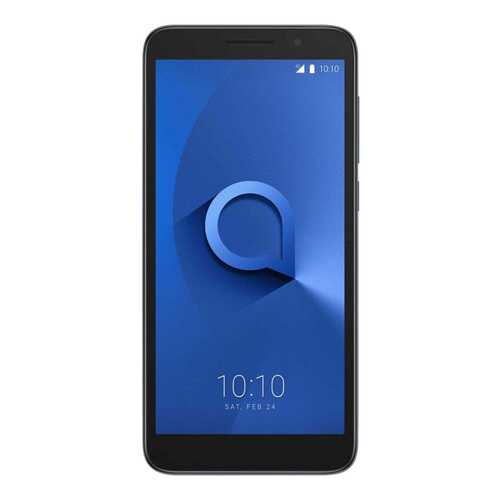 Защитное стекло Zibelino для Alcatel 1 (5033D) (5.0'') в Связной