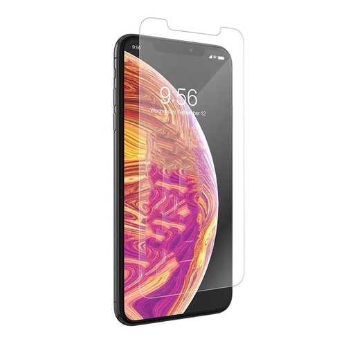 Защитное стекло Zibelino для Apple iPhone 11 Pro Max/Xs Max (6.5) в Связной