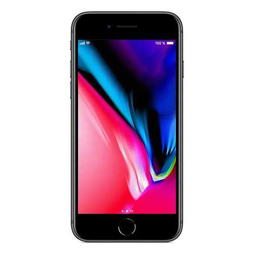 Защитное стекло Zibelino для Apple iPhone 7/8 Plus Black в Связной