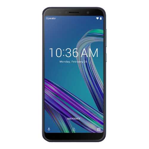 Защитное стекло Zibelino для Asus Zenfone Max Pro M1 (ZB602KL/ZB601KL) в Связной