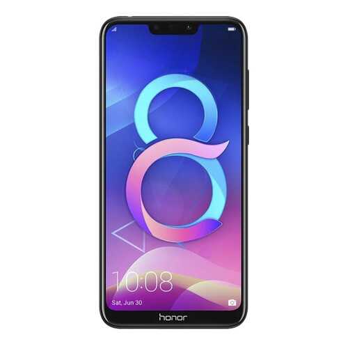 Защитное стекло Zibelino для Honor 8C в Связной