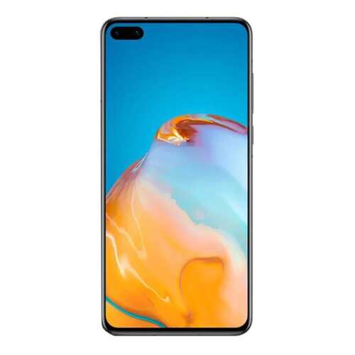 Защитное стекло Zibelino для Huawei P40 в Связной