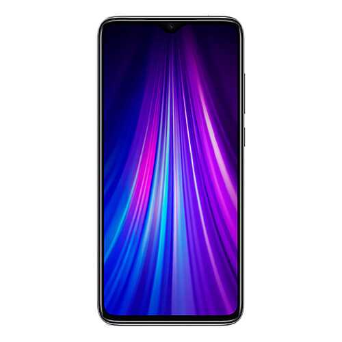 Защитное стекло Zibelino для Xiaomi Redmi Note 8 Pro Black в Связной