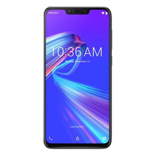 Защитное стекло Zibelino Full Screen для Asus Zenfone Max M2 (ZB633KL)(6.3) в Связной