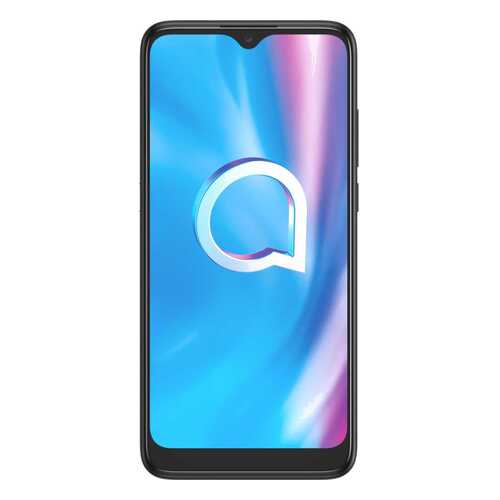 Смартфон Alcatel 1SE 5030D 32Gb 3Gb Grey в Связной