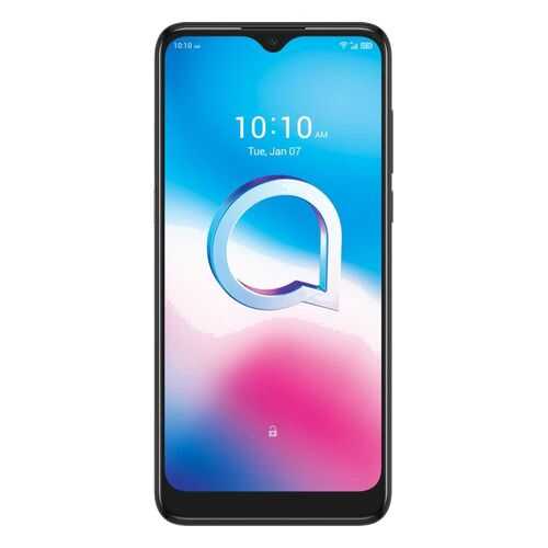 Смартфон Alcatel 3L 5029Y 64Gb 4Gb Grey в Связной