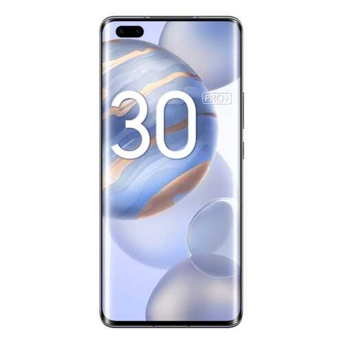 Смартфон Honor 30 Pro+ 256GB Midnight Black (EBG-AN10) в Связной