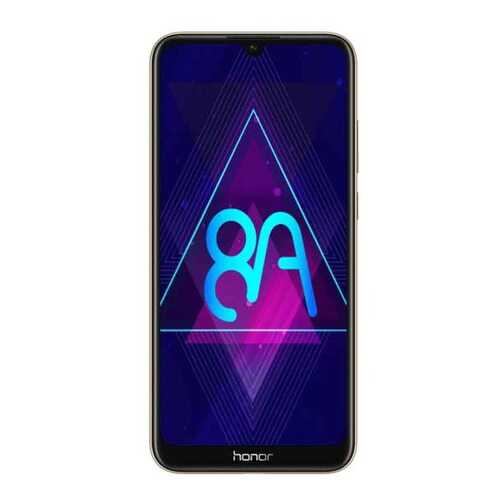 Смартфон Honor 8A 32Gb Gold (JAT-LX1) в Связной