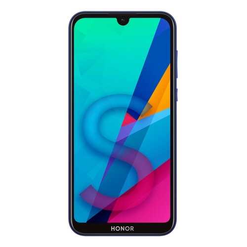 Смартфон Honor 8S Prime 64GB Navy Blue (KSA-LX9) в Связной