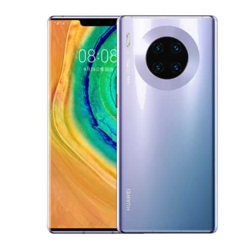 Смартфон Huawei Mate 30 Pro Space Silver (LIO-L29) в Связной