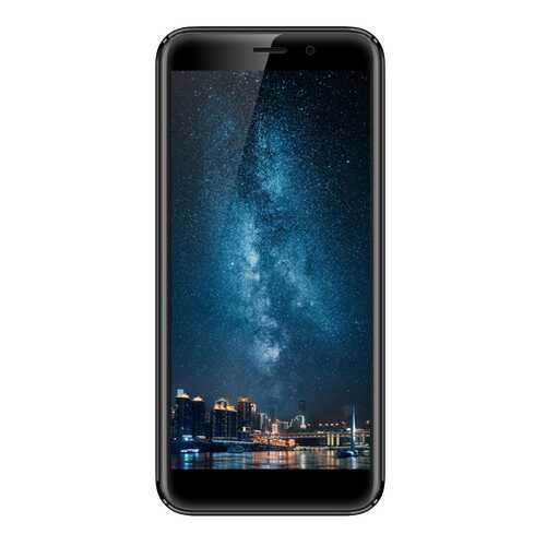 Смартфон Nobby S300 Pro 16Gb Black в Связной