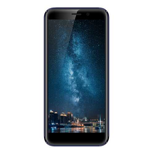 Смартфон Nobby S300 Pro 16Gb Blue в Связной