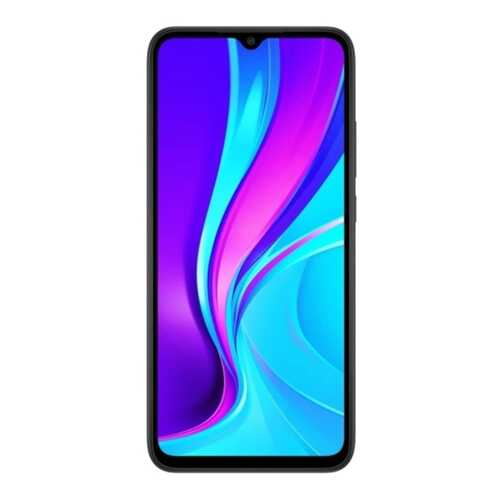 Смартфон Redmi 9C NFC 3+64GB RU Twilight B в Связной