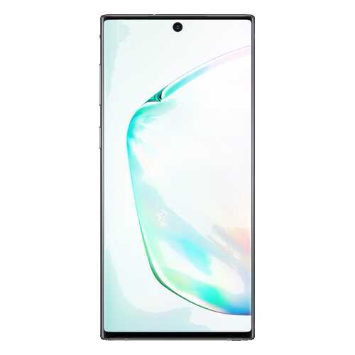 Смартфон Samsung Galaxy Note 10 256Gb Aura (SM-N970F) в Связной