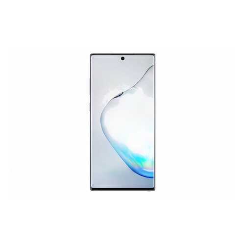 Смартфон Samsung Galaxy Note 10+ 256Gb Black (SM-N975F) в Связной