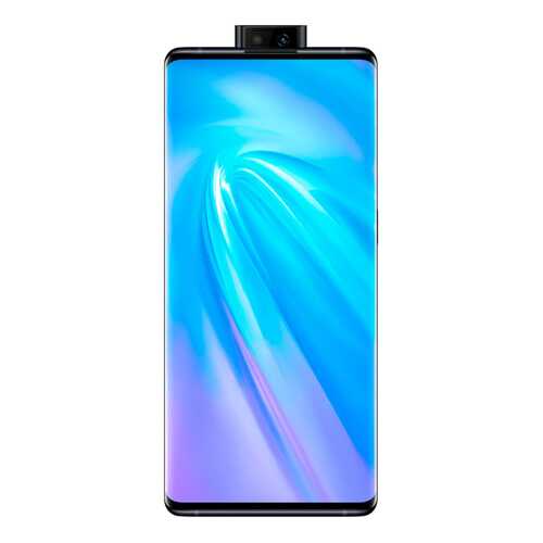 Смартфон Vivo NEX3 128Gb Glowing Night (1912) в Связной