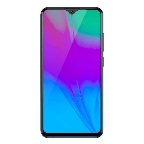 Смартфон Vivo Y91C 32Gb Fusion Black (1820) в Связной