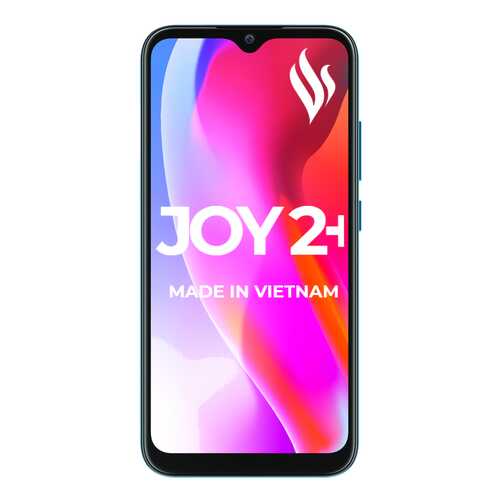 Смартфон Vsmart Joy 2+ 2+32Gb Borealis в Связной