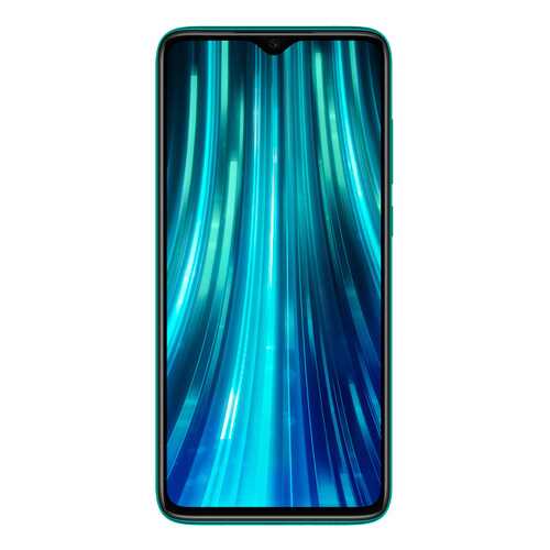 Смартфон Xiaomi Redmi Note 8 Pro RU 6+64Gb Forest Green в Связной