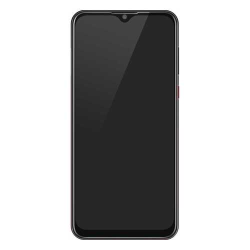 Смартфон ZTE Blade 20 Smart Dark Granat в Связной